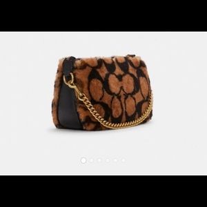 JLo Nolita X Coach Bag